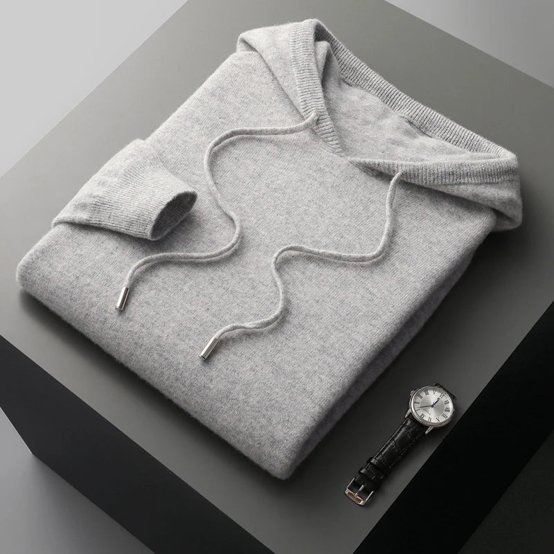 Avia-hoodie