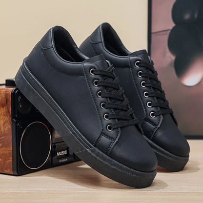 Casual Leather Shoes