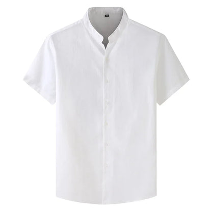 Casual Cotton Shirt
