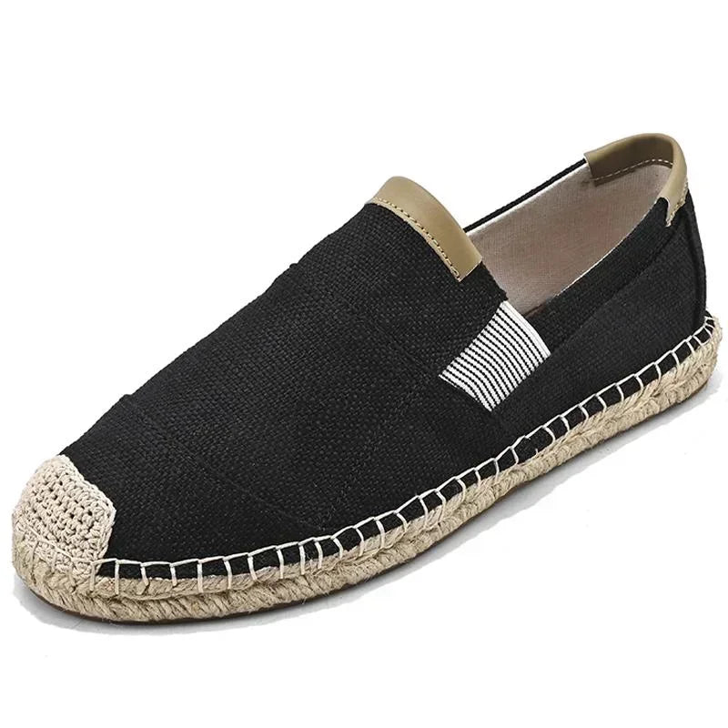 Casual Summer Espadrilles