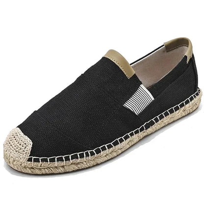 Casual Summer Espadrilles