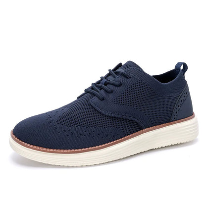 Casual Dress Sneakers