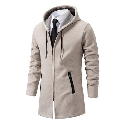 Chic Wool Jacket