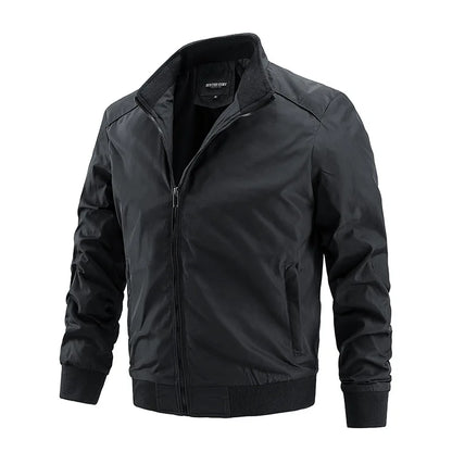 Casual Lightweight Jacket