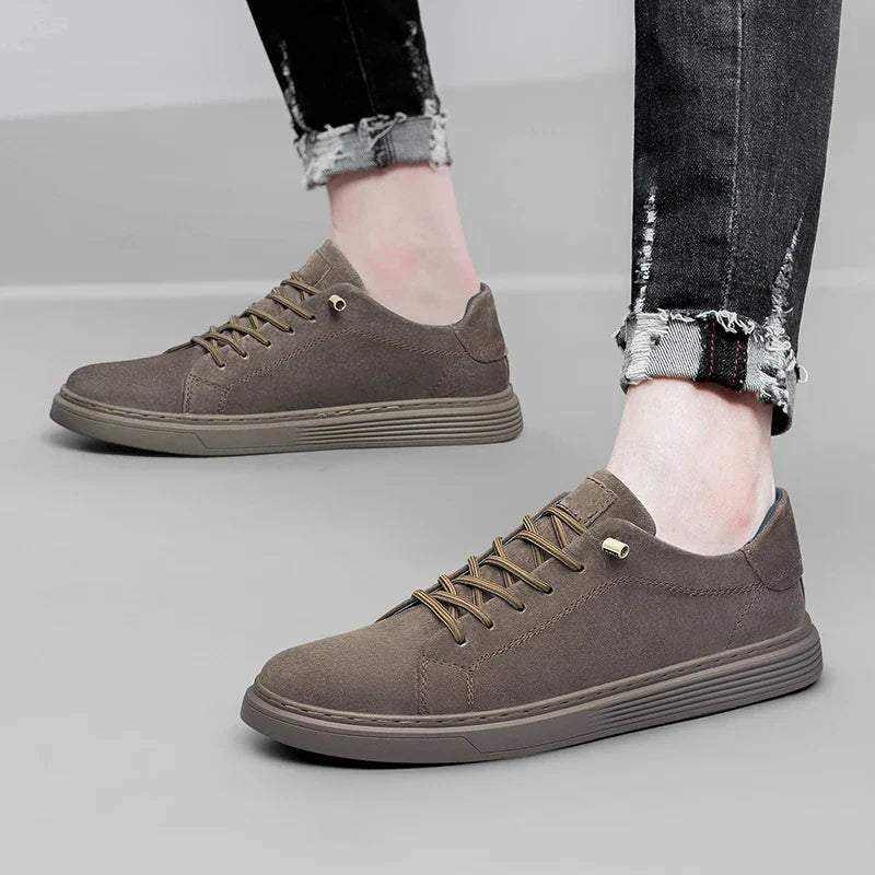 Breathable Lightweight Shoes