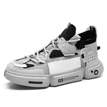 Casual Men's Shoes
