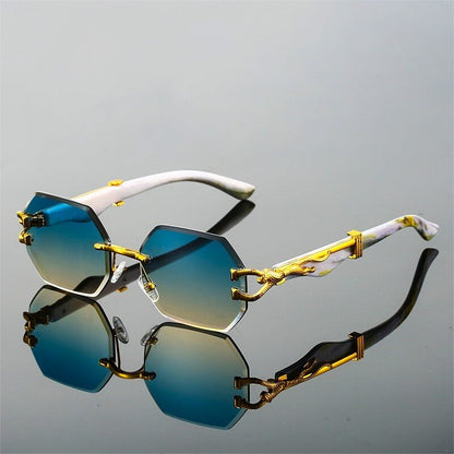 Dubai Elegant Sunglasses