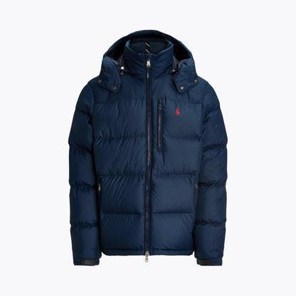 Gorham Down Jacket