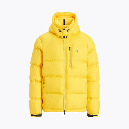 Gorham Down Jacket