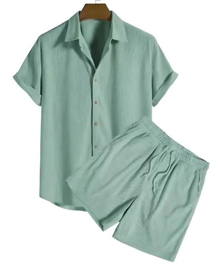 Cartagena Linen Set