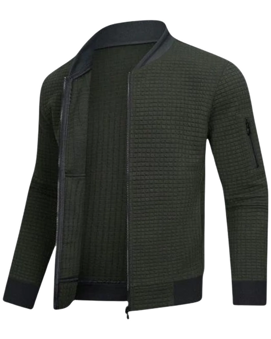 Casual Men's Jacket