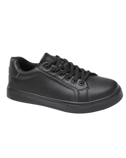 Casual Leather Shoes