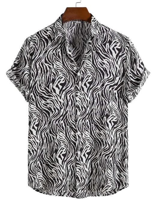 Casual Summer Shirt