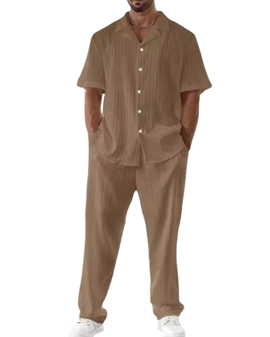 Casual Men's Set