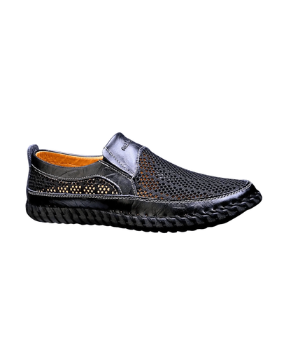 Breathable Slip-On Shoes