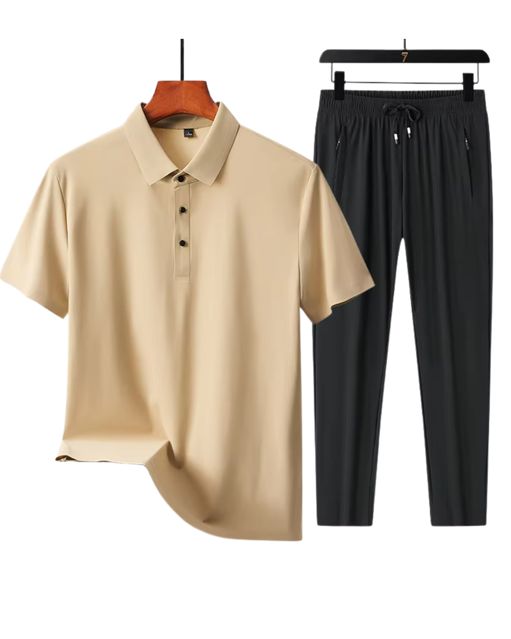Casual 2 Piece Set
