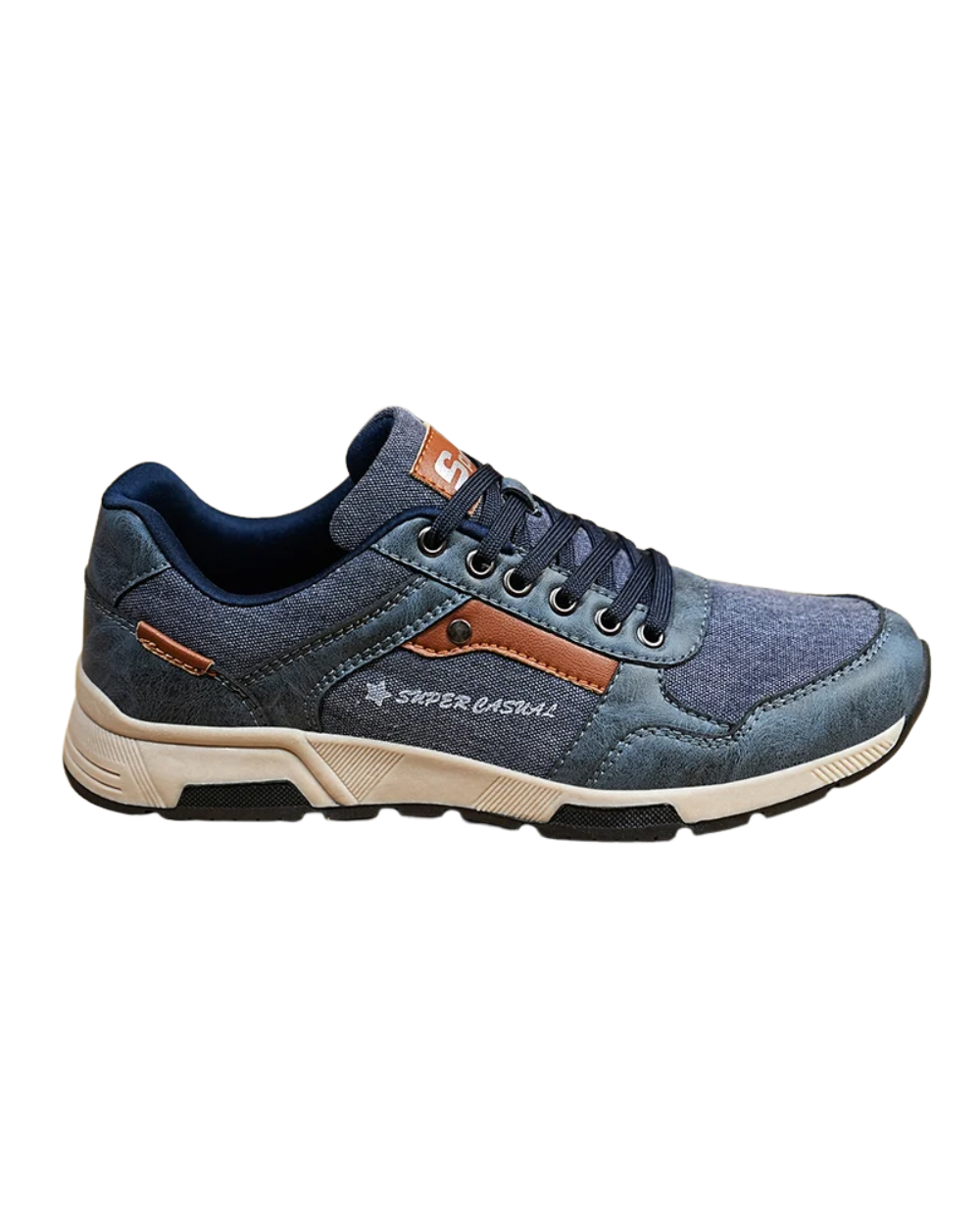Breathable Walking Shoes