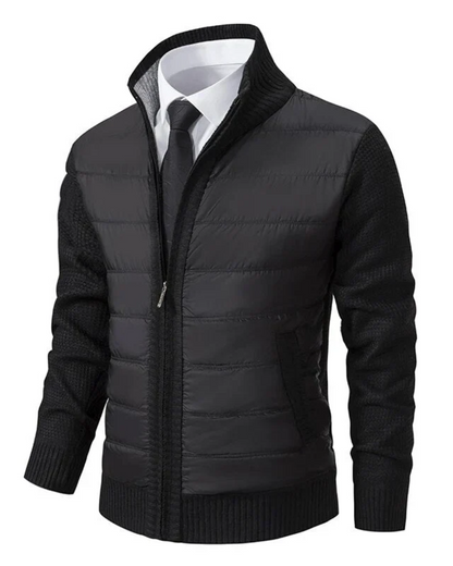 Business Cardigan