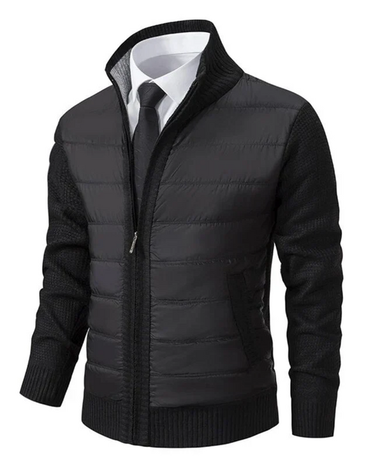 Business Cardigan