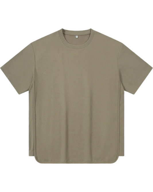 Casual Loose Shirt