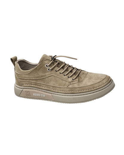 Casual Suede Shoes