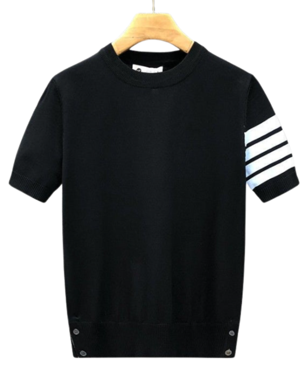 Casual Crewneck