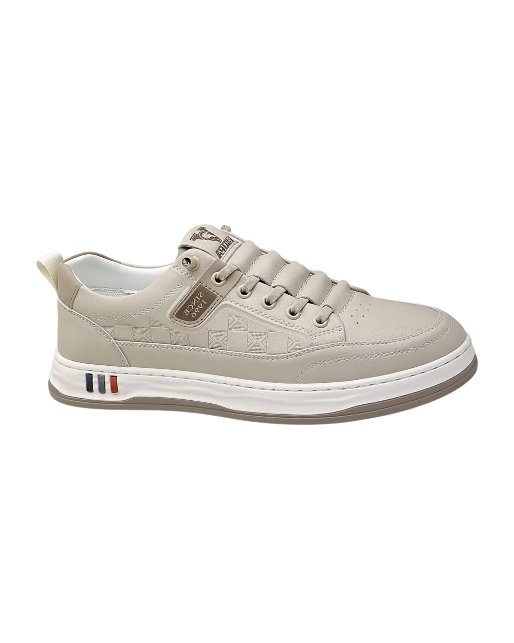 Casual Men's Shoes