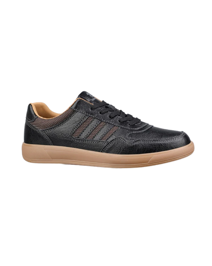 Casual Leather Shoes