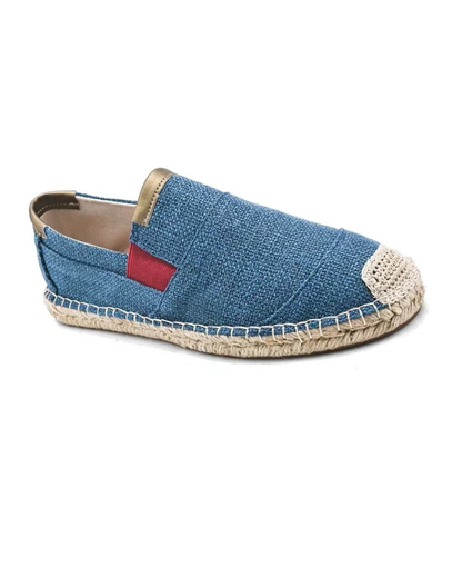 Casual Summer Espadrilles