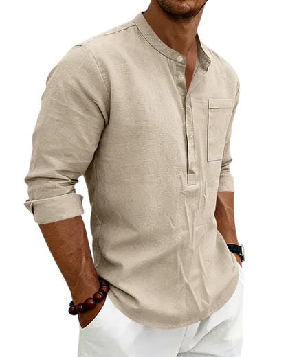 Casual Men's Shirt