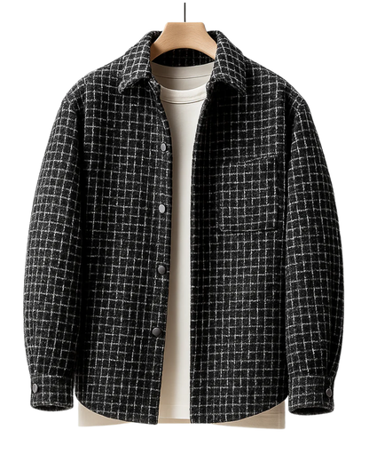 Casual Men's Jacket