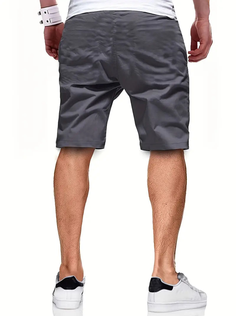 Casual Summer Shorts