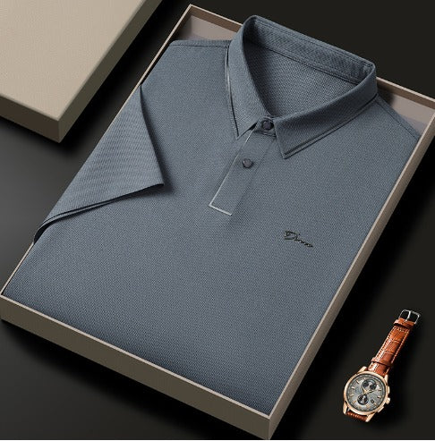 Casual Polo Shirt