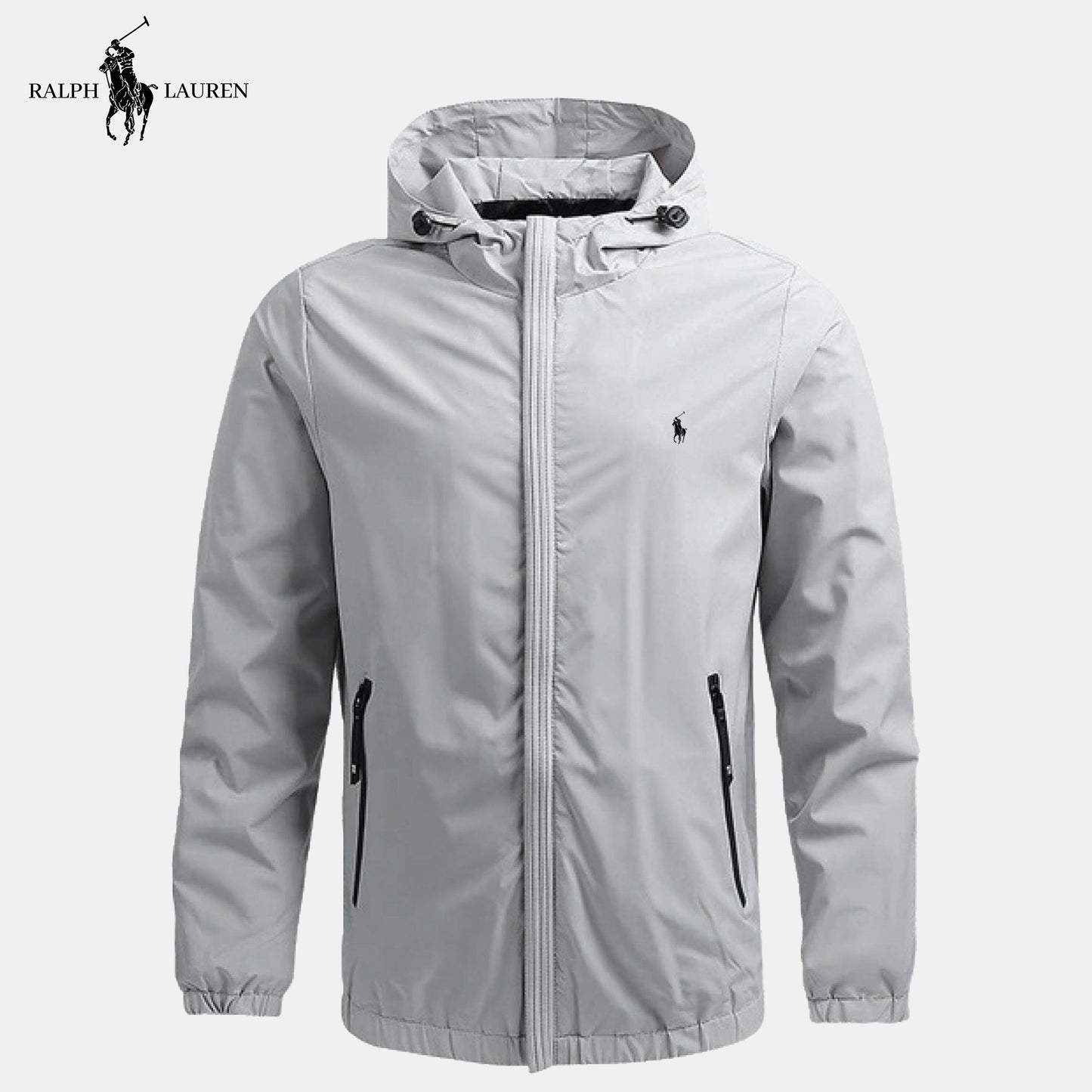 Active Jacket