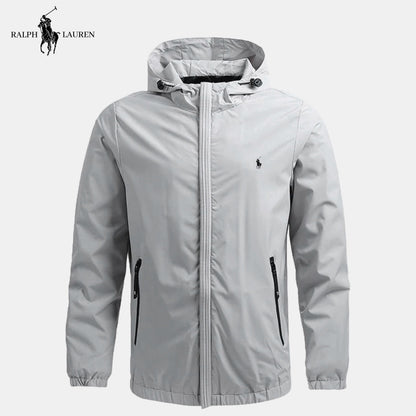 Active Jacket