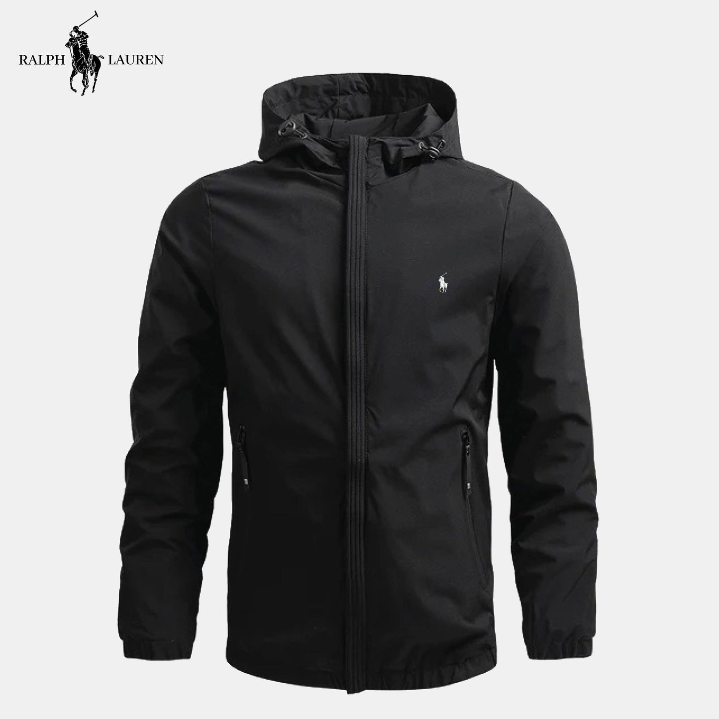 Active Jacket