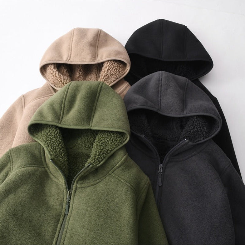 Karson™-hoodie
