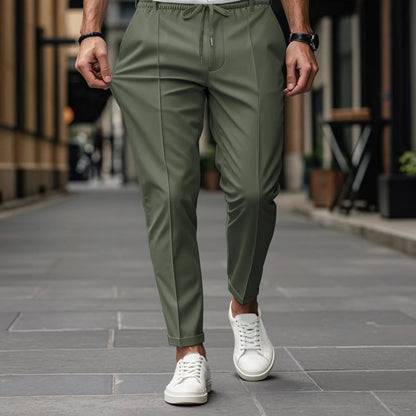 Casual Men's Pants