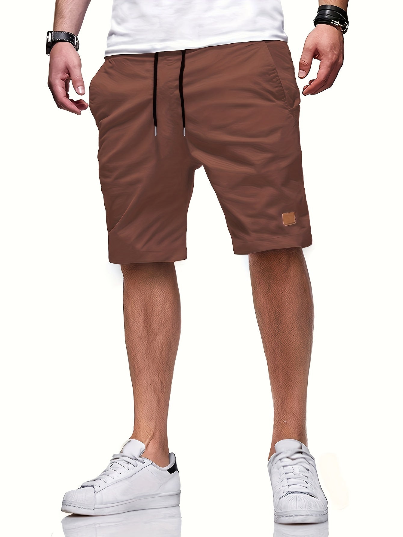 Casual Summer Shorts