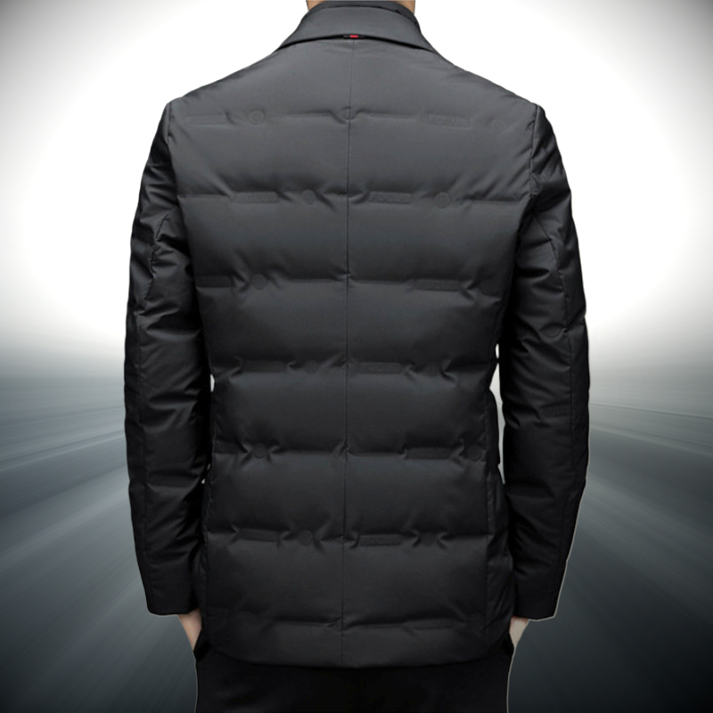 Chic Winter Jacket