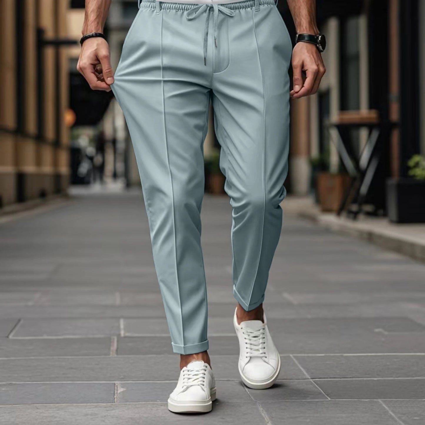 Casual Men's Pants