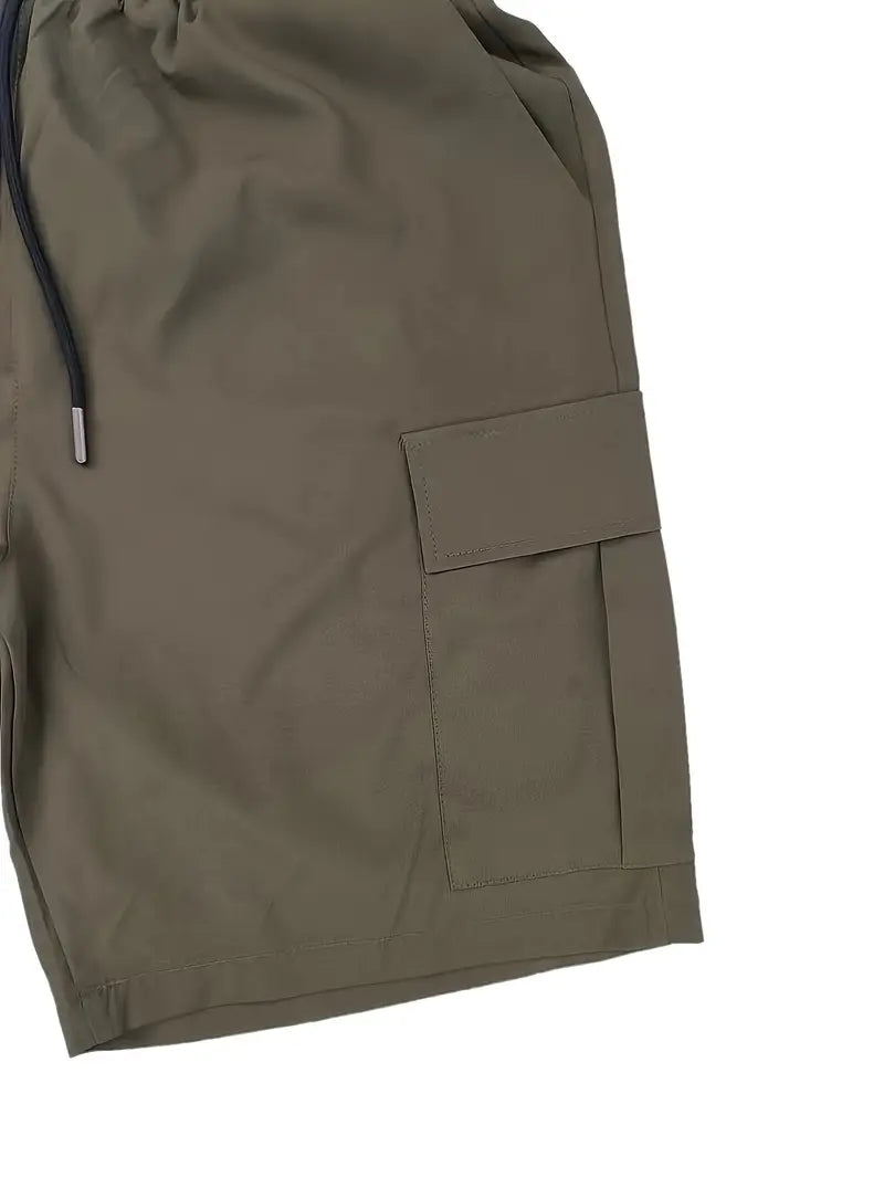Cargo Shorts