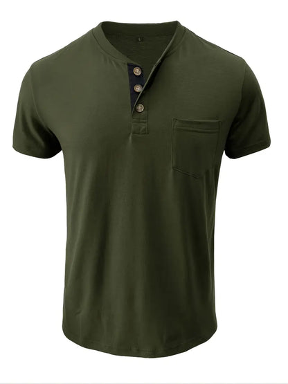 Casual T-Shirt