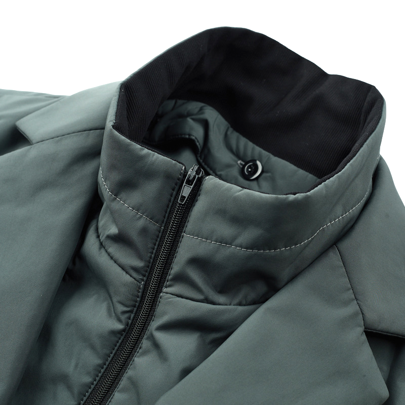 Chic Winter Jacket