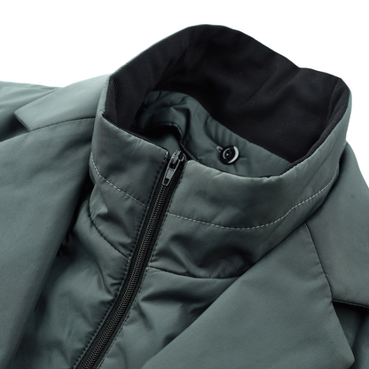 Chic Winter Jacket