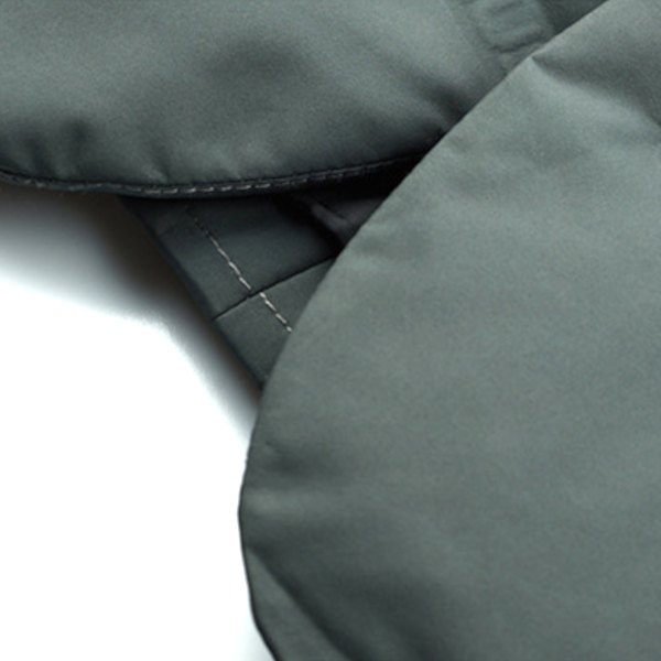 Chic Winter Jacket