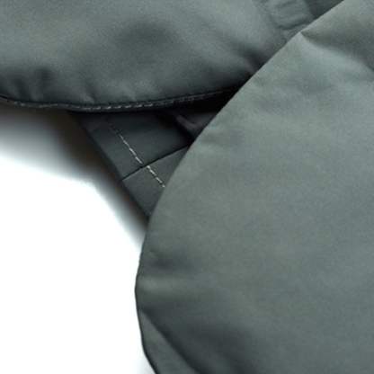 Chic Winter Jacket