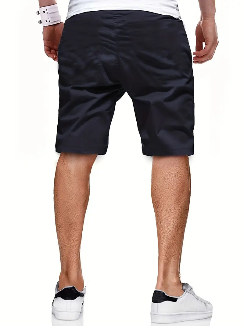 Casual Summer Shorts