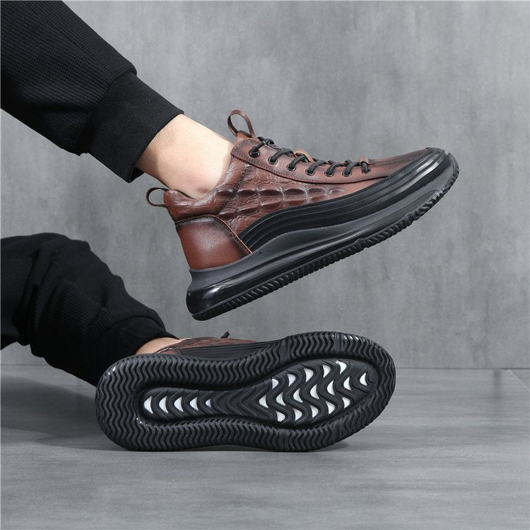 Casual Men's Shoes