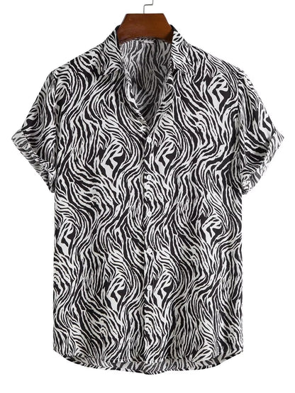 Casual Summer Shirt